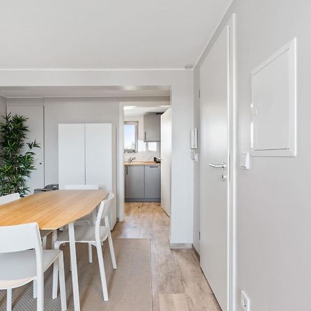 Modern Limpertsberg Studio Near City Center 룩셈부르크 외부 사진