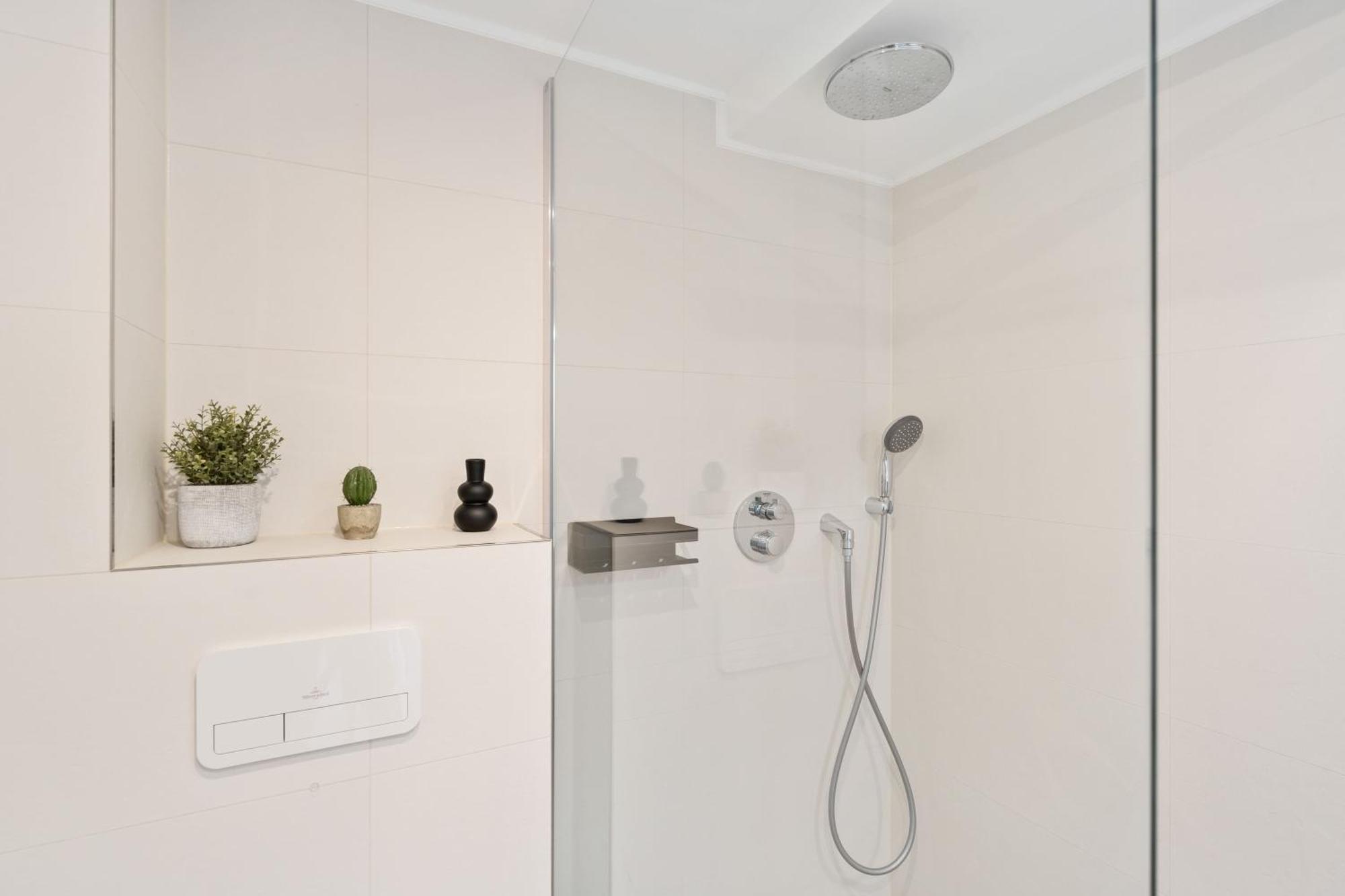 Modern Limpertsberg Studio Near City Center 룩셈부르크 외부 사진