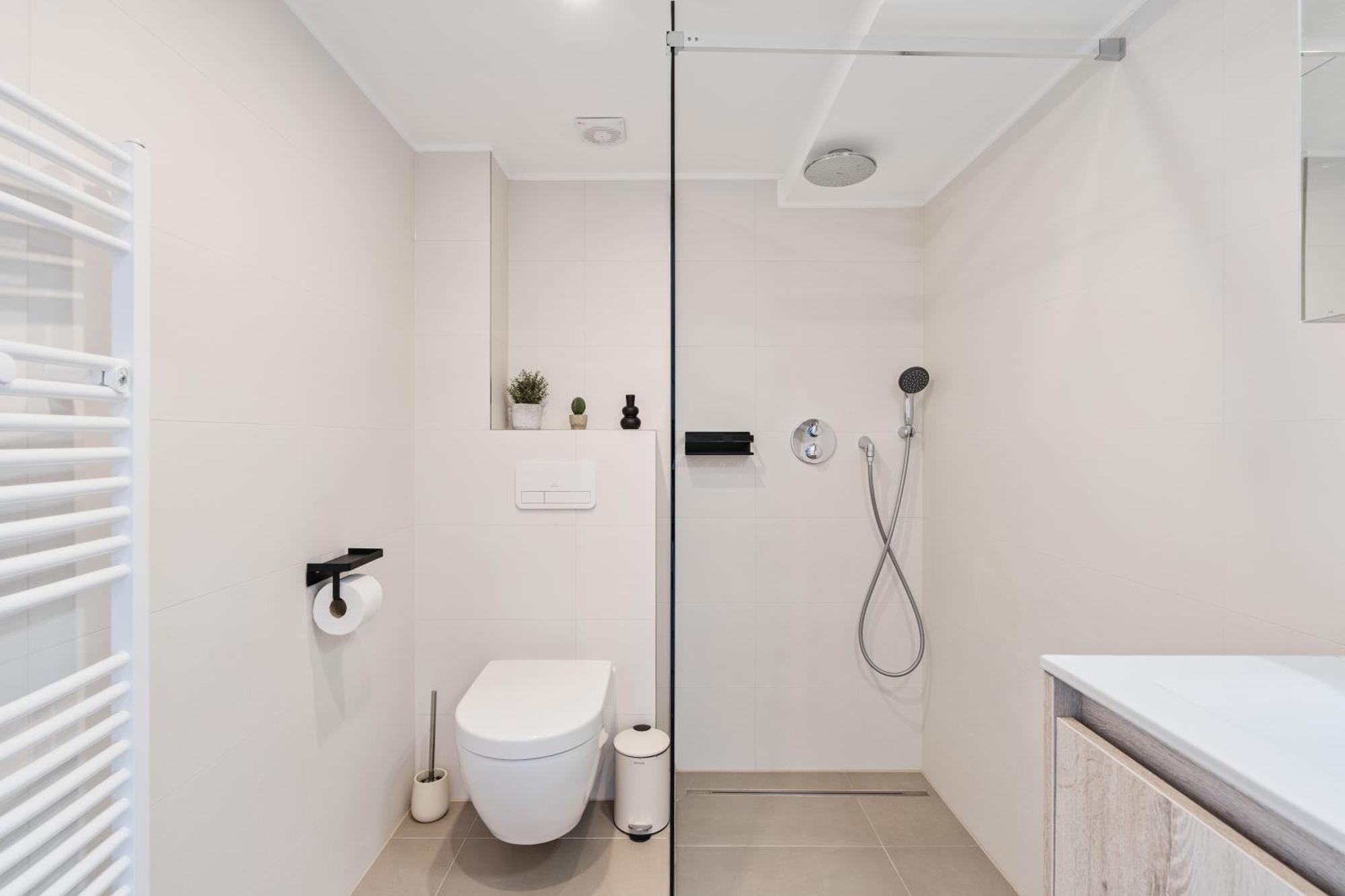 Modern Limpertsberg Studio Near City Center 룩셈부르크 외부 사진