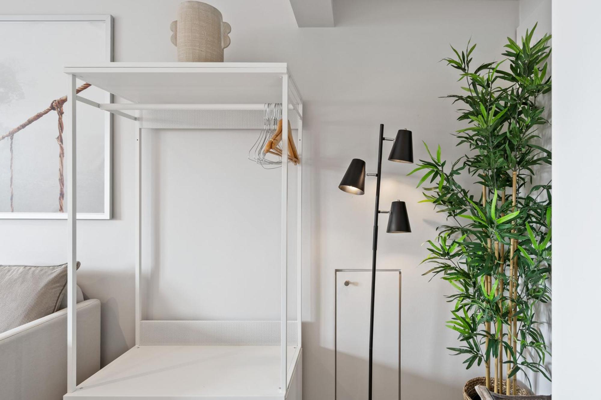 Modern Limpertsberg Studio Near City Center 룩셈부르크 외부 사진